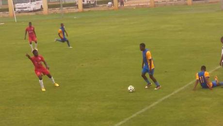 El Júnior de la Escuela de Fútbol AFA Angola Campeón Provincial El Júnior de la Escuela de Fútbol AFA Angola Campeón Provincial