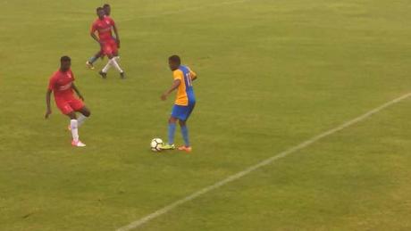 El Júnior de la Escuela de Fútbol AFA Angola Campeón Provincial El Júnior de la Escuela de Fútbol AFA Angola Campeón Provincial