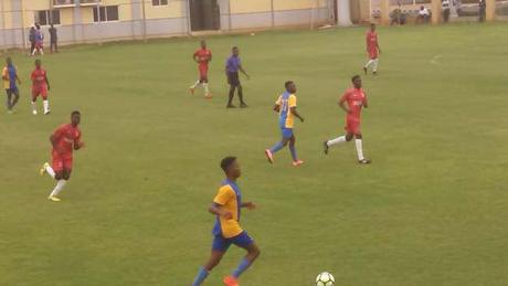 El Júnior de la Escuela de Fútbol AFA Angola Campeón Provincial El Júnior de la Escuela de Fútbol AFA Angola Campeón Provincial