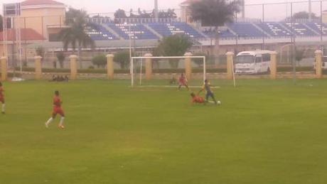 El Júnior de la Escuela de Fútbol AFA Angola Campeón Provincial El Júnior de la Escuela de Fútbol AFA Angola Campeón Provincial