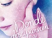 Opinión Donde desaparecen estrellas Mónica Baños