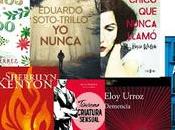 Novedades julio 2018