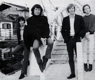 47 años sin Jim Morrison. 47 años sin Jim Morrison.
