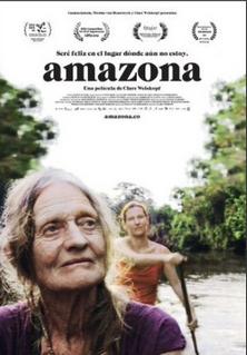 La última de las amazonas