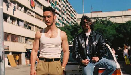 ‘Bien duro’, la nueva película de C. Tangana y Berta Vázquez Nuevo vídeo de C. Tangana