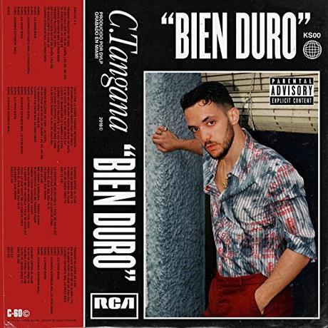 ‘Bien duro’, la nueva película de C. Tangana y Berta Vázquez Bien Duro