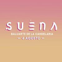 Suena Suena Baluarte de la Candelaria 2018