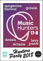Hunters Party 2018
