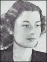 Violette Bushell, de profesión espía Violette Bushell, de profesión espía