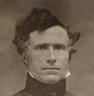 Discurso Inaugural de Franklin Pierce Discurso Inaugural de Franklin Pierce