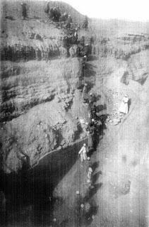 Antiguas excavaciones en Egipto, Arthur E. P. B. Weigall Antiguas excavaciones en Egipto, Arthur E. P. B. Weigall