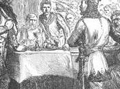 William conquistador, John Haaren Poland