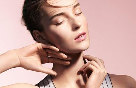 Neo Nude, la Nueva Colección de Maquillaje de Giorgio Armani Beauty que No Dejará Indiferente a Nadie