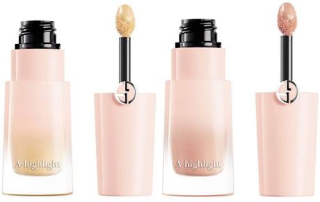 Neo Nude, la Nueva Colección de Maquillaje de Giorgio Armani Beauty que No Dejará Indiferente a Nadie