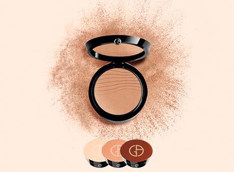 Neo Nude, la Nueva Colección de Maquillaje de Giorgio Armani Beauty que No Dejará Indiferente a Nadie
