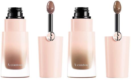 Neo Nude, la Nueva Colección de Maquillaje de Giorgio Armani Beauty que No Dejará Indiferente a Nadie