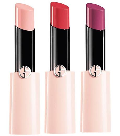 Neo Nude, la Nueva Colección de Maquillaje de Giorgio Armani Beauty que No Dejará Indiferente a Nadie