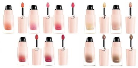 Neo Nude, la Nueva Colección de Maquillaje de Giorgio Armani Beauty que No Dejará Indiferente a Nadie