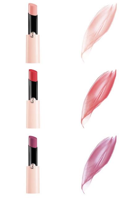 Neo Nude, la Nueva Colección de Maquillaje de Giorgio Armani Beauty que No Dejará Indiferente a Nadie