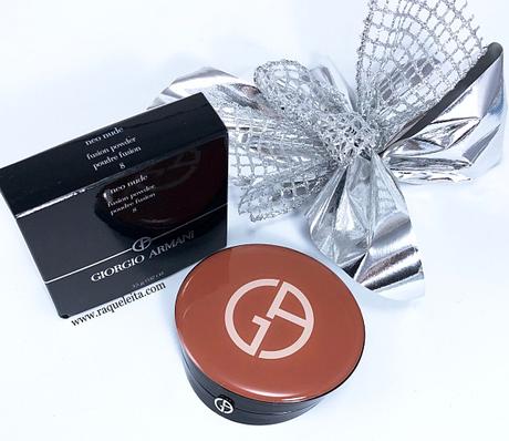 Neo Nude, la Nueva Colección de Maquillaje de Giorgio Armani Beauty que No Dejará Indiferente a Nadie