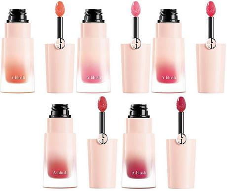 Neo Nude, la Nueva Colección de Maquillaje de Giorgio Armani Beauty que No Dejará Indiferente a Nadie