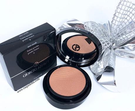 Neo Nude, la Nueva Colección de Maquillaje de Giorgio Armani Beauty que No Dejará Indiferente a Nadie