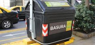 Suspenden ley que autoriza a quemar los residuos porteños