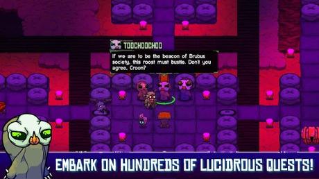 Crashlands APK v1.3.16