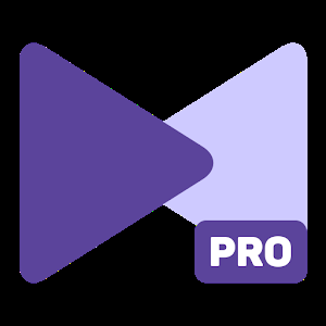 KMPlayer Pro APK v2.2.2