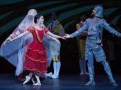 Frustran presentación Ballet Nacional Cuba Ángeles