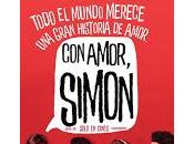 Amor, Simon