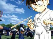 manga Detective Conan entrara pausa