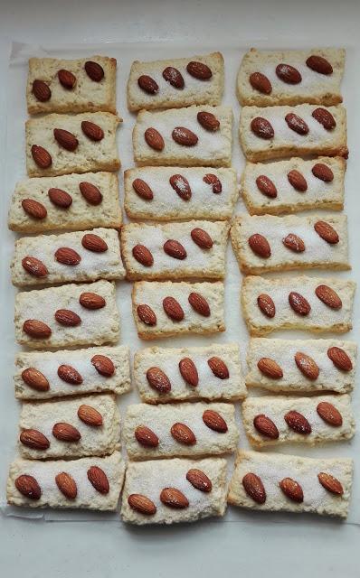 CORTADILLOS DE ANÍS