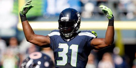 Kam Chancellor anunció su retiro del football