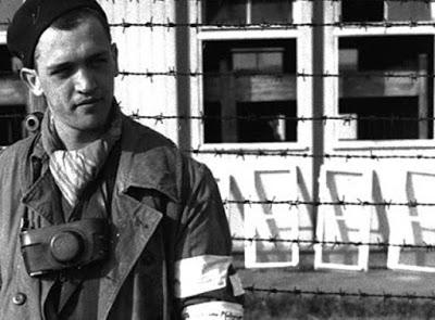Francesc Boix, el fotógrafo de Mauthausen