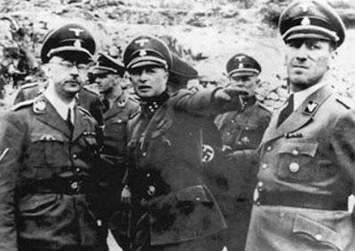 Francesc Boix, el fotógrafo de Mauthausen