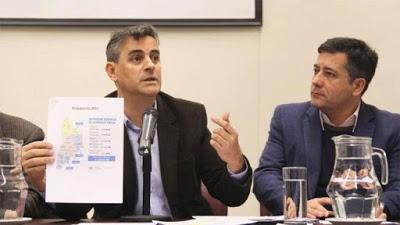 Proponen que el yacimiento Las Tacanas coparticipe regalías para Zapala