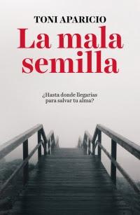 Sorteo + Lectura conjunta LA MALA SEMILLA