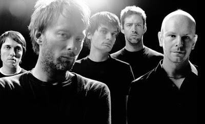 Radiohead: Comparten el tema inédito Come to Your Senses Radiohead: Comparten el tema inédito Come to Your Senses