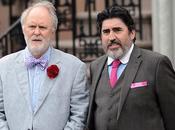 amor extraño Correo Literario Pearl