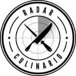 radar culinario radar culinario logo