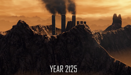 Red Faction Guerrilla Re-Mars-tered ya disponible