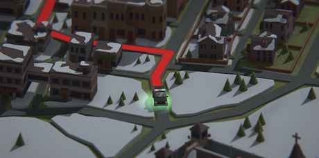 This is the police II llegará el 2 de agosto