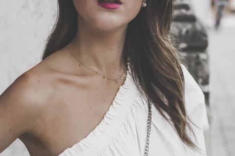 FLORAL CROPPED PANTS + DECO HAUL #PATTILOFT