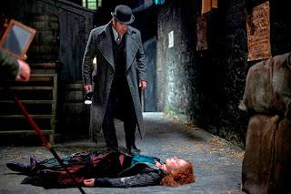 Ripper Street 2012-13