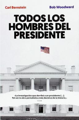 Portada de Todos los hombres del presidente