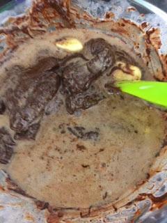 TRUFAS DE CHOCOLATE TRUFAS DE CHOCOLATE