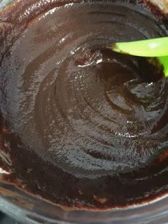 TRUFAS DE CHOCOLATE TRUFAS DE CHOCOLATE