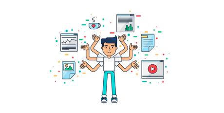 5 Principios Fundamentales del UX Design 5 Principios Fundamentales del UX Design