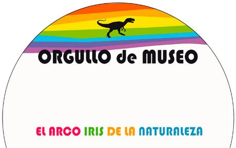 ORGULLO DE MUSEO. DIVERSIDAD SEXUAL DEL MUNDO ANIMAL